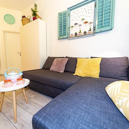 Studio Apartman Baronessa Adriana Διαμέρισμα Ριέκα Εξωτερικό φωτογραφία
