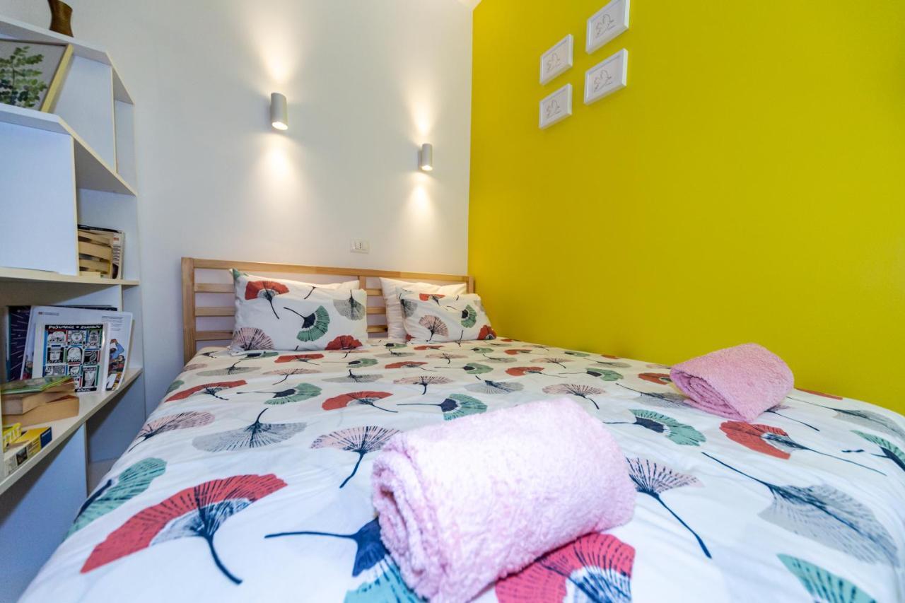 Studio Apartman Baronessa Adriana Διαμέρισμα Ριέκα Εξωτερικό φωτογραφία
