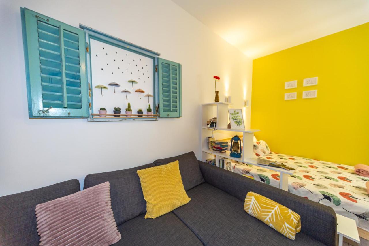 Studio Apartman Baronessa Adriana Διαμέρισμα Ριέκα Εξωτερικό φωτογραφία
