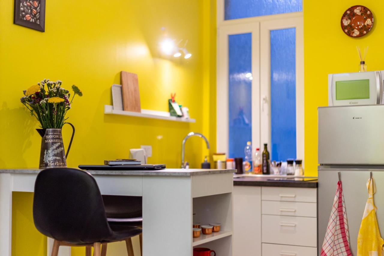 Studio Apartman Baronessa Adriana Διαμέρισμα Ριέκα Εξωτερικό φωτογραφία