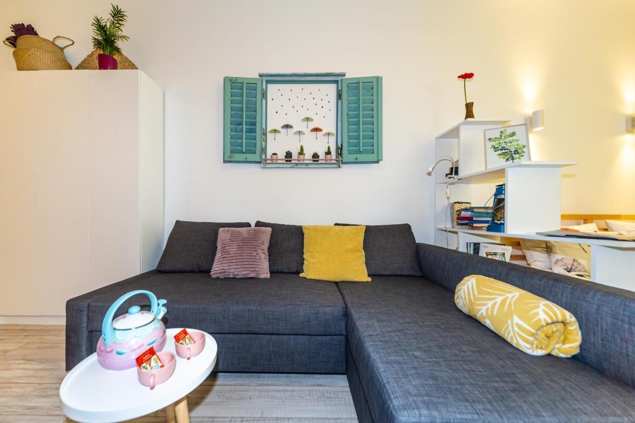 Studio Apartman Baronessa Adriana Διαμέρισμα Ριέκα Εξωτερικό φωτογραφία