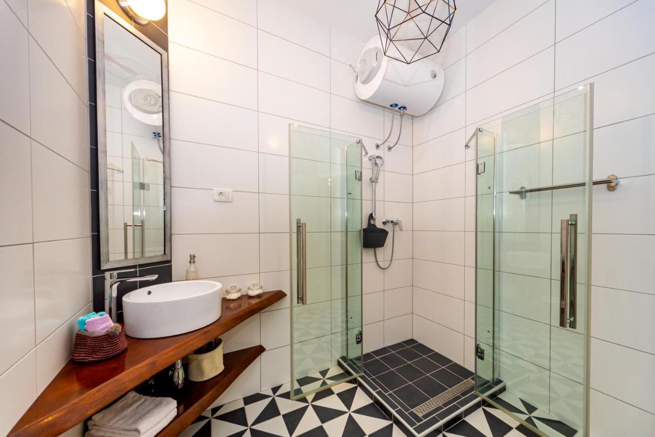 Studio Apartman Baronessa Adriana Διαμέρισμα Ριέκα Εξωτερικό φωτογραφία