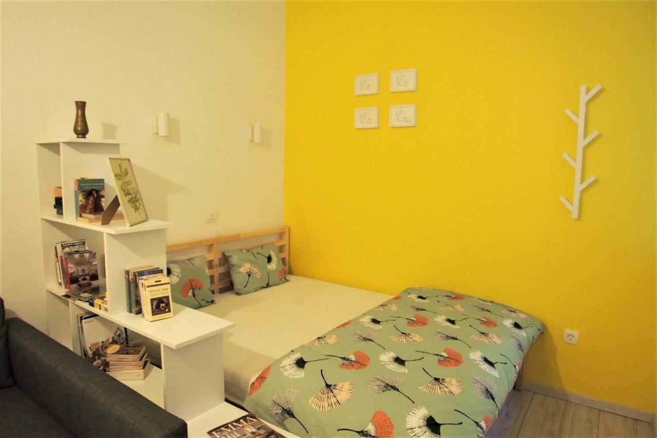 Studio Apartman Baronessa Adriana Διαμέρισμα Ριέκα Εξωτερικό φωτογραφία