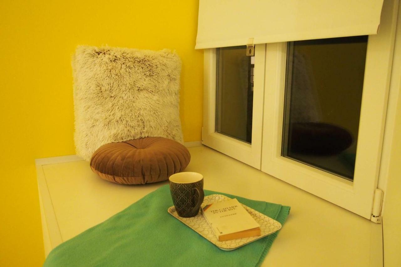 Studio Apartman Baronessa Adriana Διαμέρισμα Ριέκα Εξωτερικό φωτογραφία