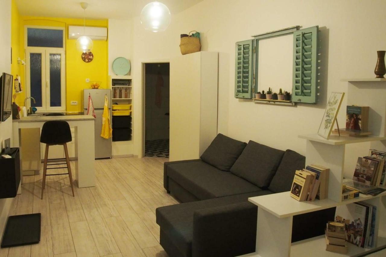 Studio Apartman Baronessa Adriana Διαμέρισμα Ριέκα Εξωτερικό φωτογραφία