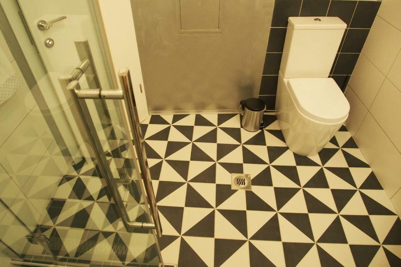 Studio Apartman Baronessa Adriana Διαμέρισμα Ριέκα Εξωτερικό φωτογραφία