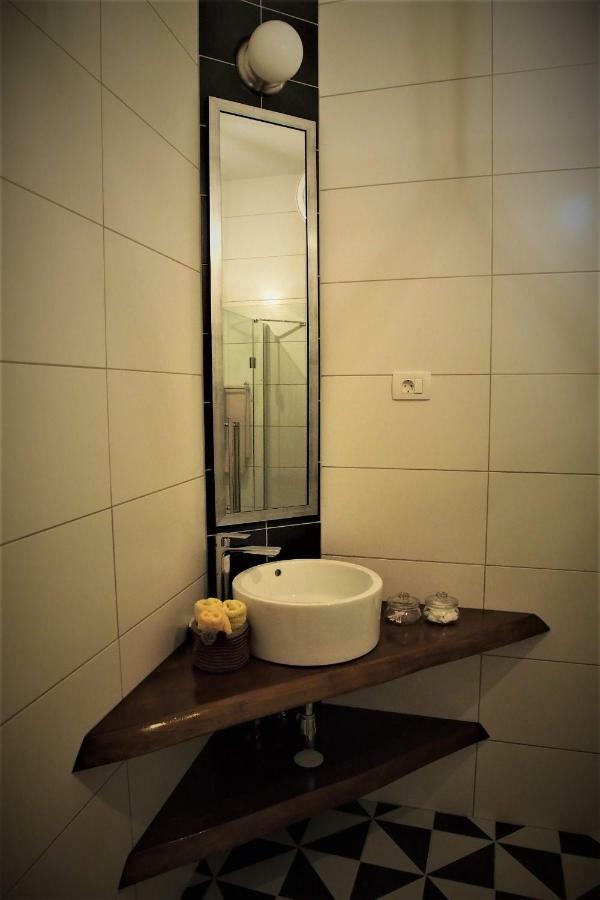Studio Apartman Baronessa Adriana Διαμέρισμα Ριέκα Εξωτερικό φωτογραφία